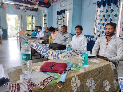 aatmik aradhana ministry