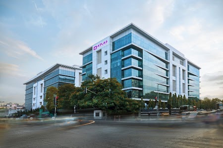 ATLAS SkillTech University