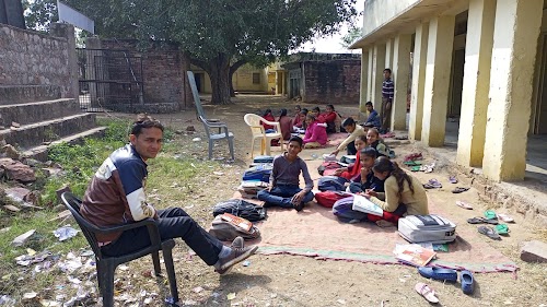 Sarkari school