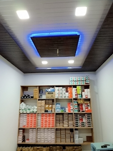 Shiri Balaji Electrical fitting&Ro point luxpure