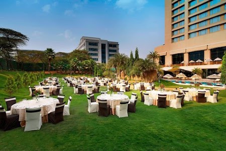 The Westin Hyderabad Mindspace