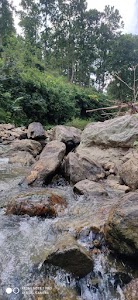 BONGAIBERA WATERFALL