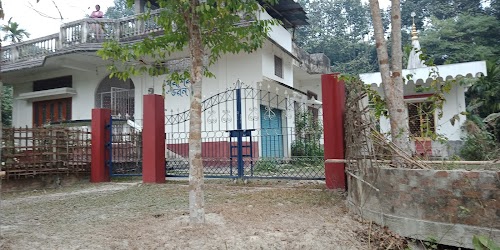 Shivmandir Porashar Bhawan