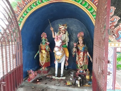 Madhurai Veeran (Kula Dheivam)
