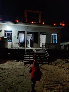 Binja baba ki dhani