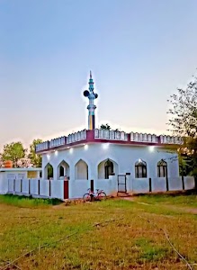 Makka masjid mansar