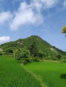 Buri Thakran Mandir