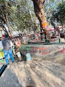 P.l.sharma road