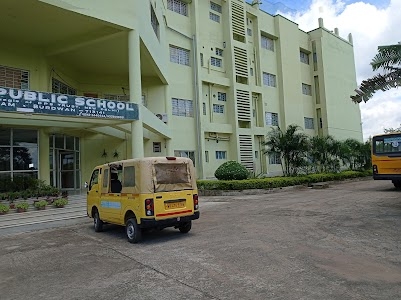 Delhi Public School