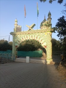 Kaali Masjid