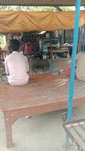 Krishna Tea Shop