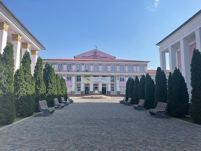 Asfendiyarov Kazakh National Medical University