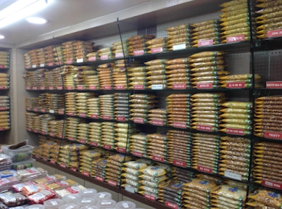 RATAN FOOD PRODUCTS