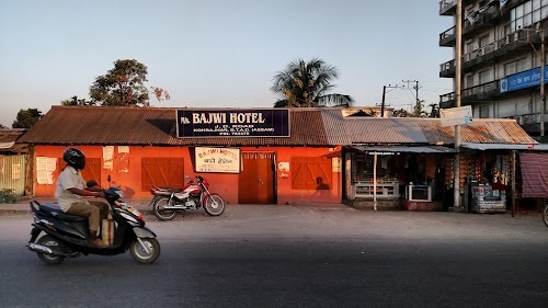 Bajwi Hotel