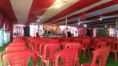 Ganinath Mandir
