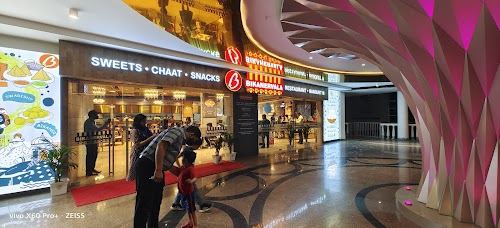 The Great Northern Bazaar-GNB Mall