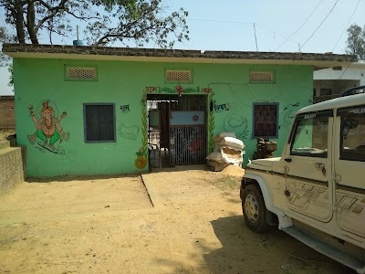 Rajput Villa (Nilesh Singh)