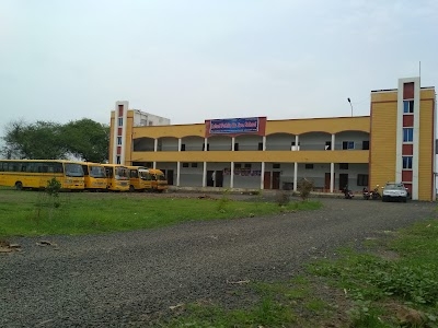 Lebad Public Higher Secondary School