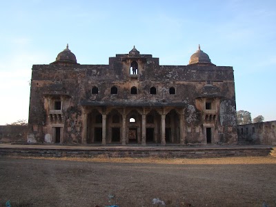 Incredible Rohtas Foundation