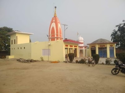 Shiva temple