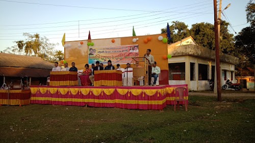 Satchand Community Hall