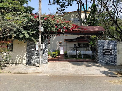 Kashmir Bhavan
