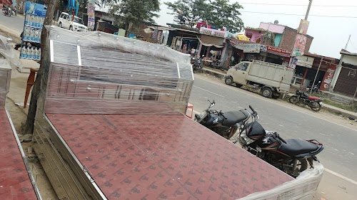 Tulsiyapur Chauraha