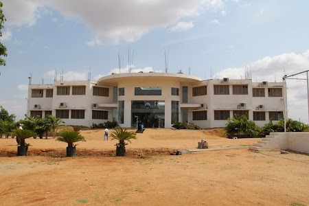 Akshara International School