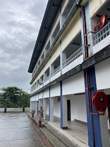 Kamaraj English Medium School
