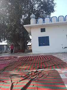 Dhan Dhan Baba Panj Peer Ji