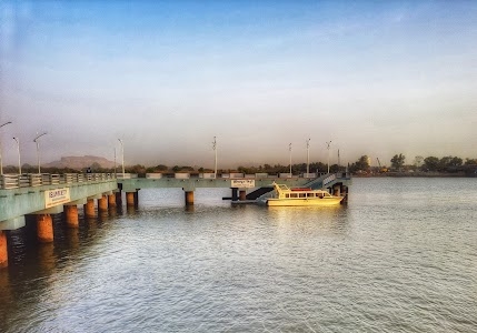 Belapur Jetty, Maharashtra Maritime Board