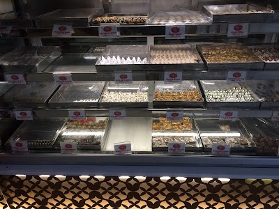 Deepak Sweets