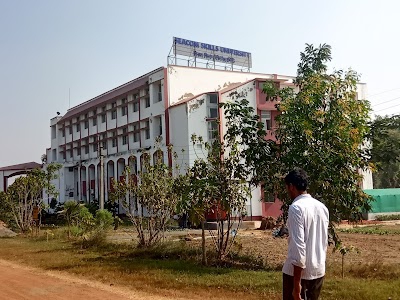Seacom skills University second 2