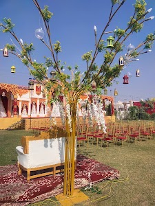Jodhpur Udaigarh Palace Hotel