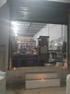 Anil Ji Ka Godam