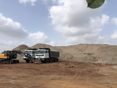 Jigar Sales