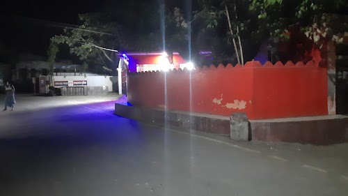 Police Station