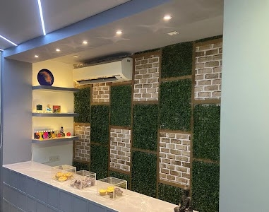 Street 14 Cafe