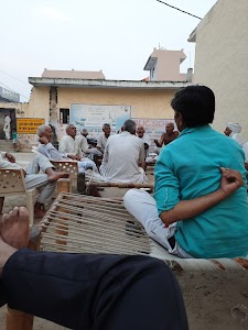 Veer Gurjar Samrat Mihir Bhoj School