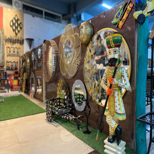 Banjara Handicraft Haat