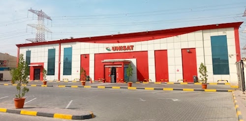 Unisat Liquor Store - Emirates