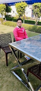 Jishan Ansari House