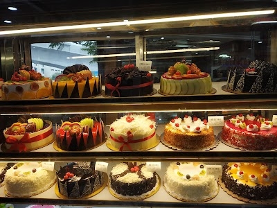 Karachi Bakery