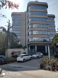Bhilwara Tower 2