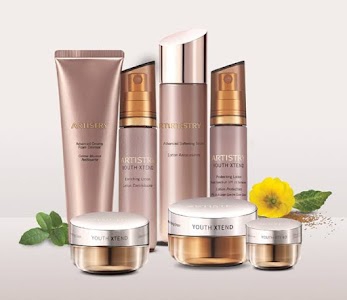 Amway Direct Seller (ADS)