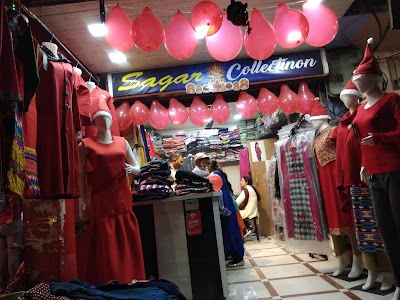 SAGAR Collection.Katra Bhai Sant Singh Market