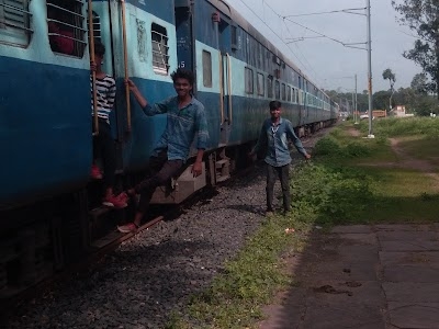 Railway Station