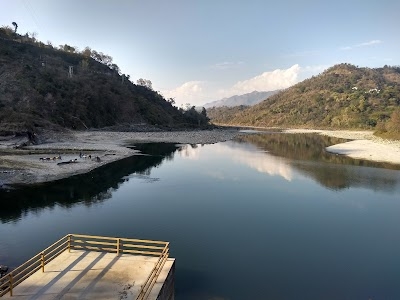 Mini Haridwar