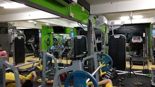 Hulk Fitness Club - Best Fitness Club in Barrackpore