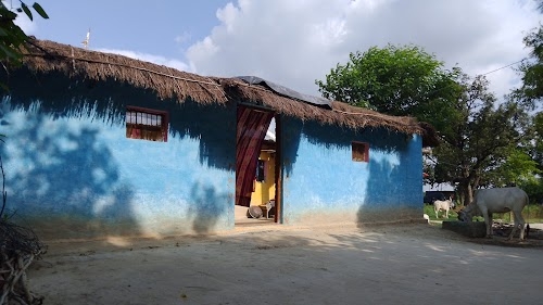 Baalpur Uttar Praesh INFO WAY Cochaing Center